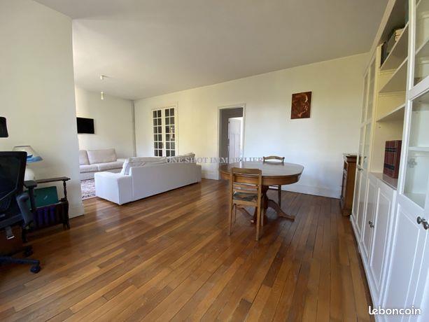 Appartement à vendre, 108m², Orléans