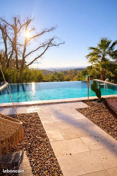 Maison à vendre, 185m², Rochefort-du-Gard