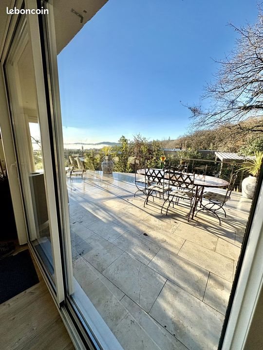 Maison à vendre, 185m², Rochefort-du-Gard