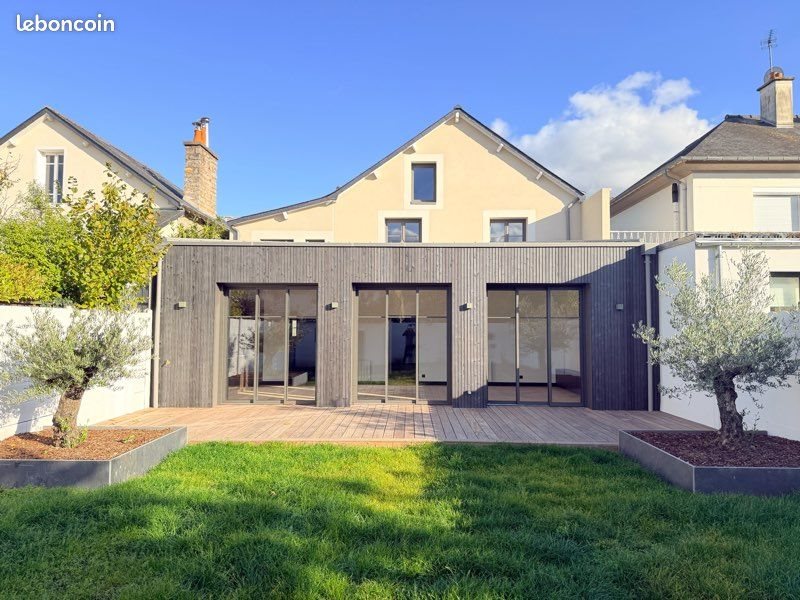 Maison à vendre, 135m², Rennes
