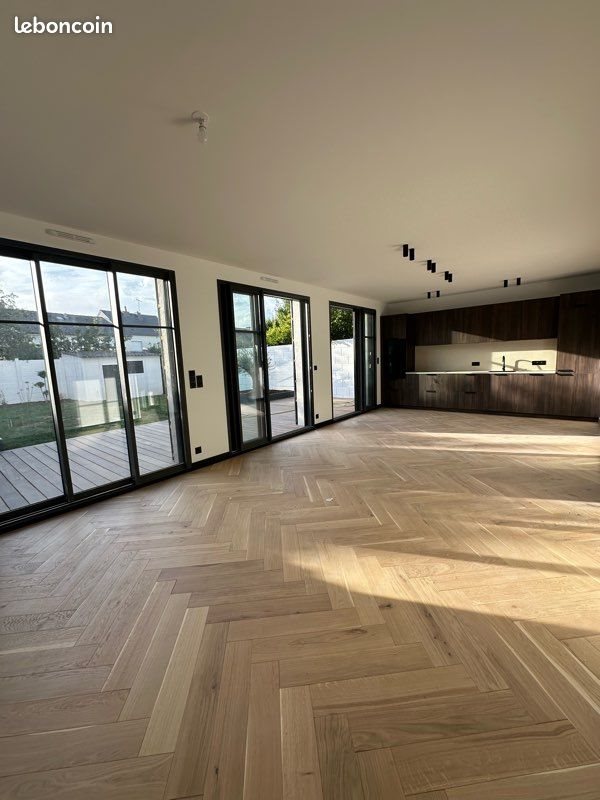Maison à vendre, 135m², Rennes