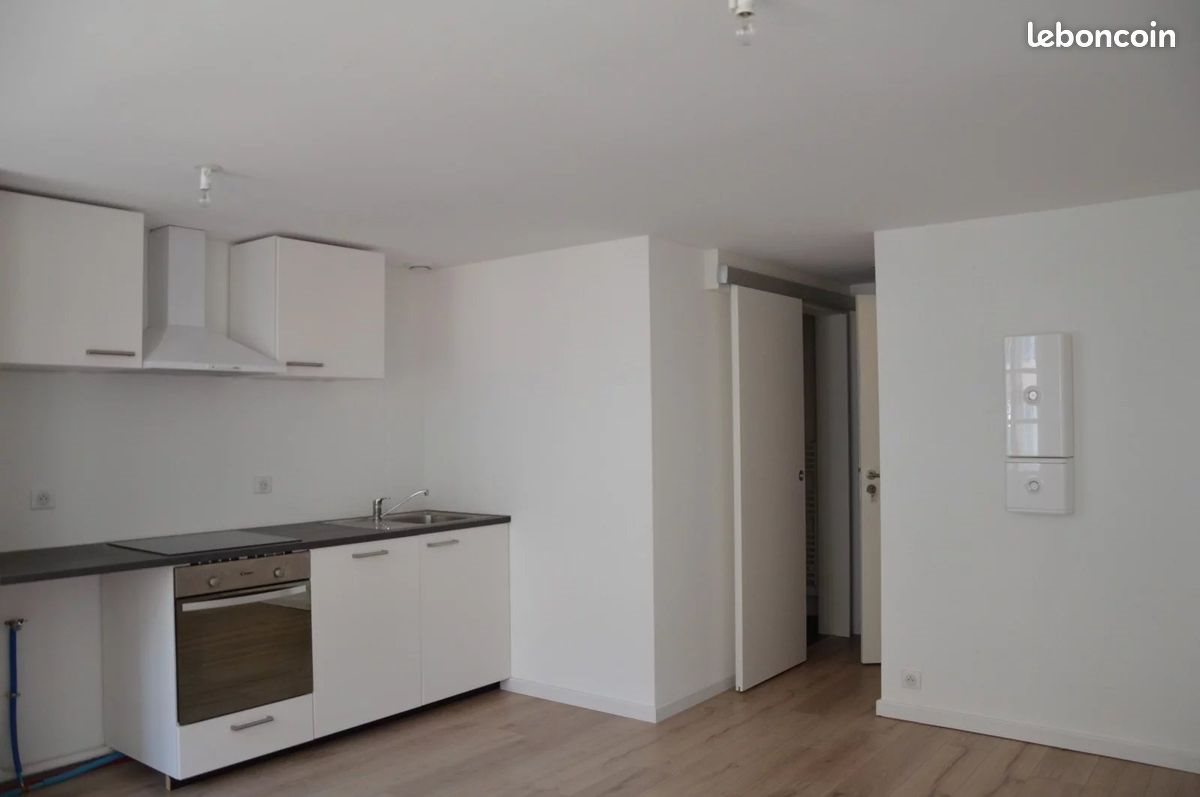 Appartement à louer, 33m², Altkirch