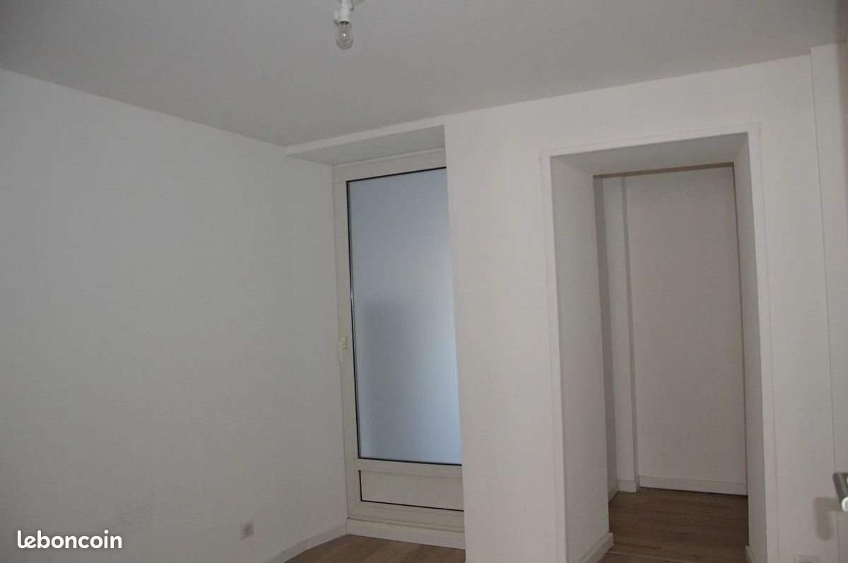 Appartement à louer, 33m², Altkirch