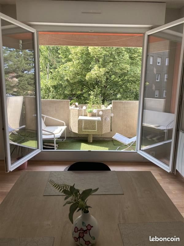 Appartement à louer, 80m², Clermont-Ferrand