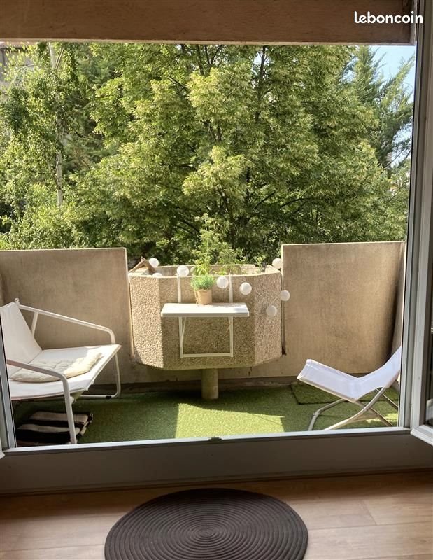 Appartement à louer, 80m², Clermont-Ferrand