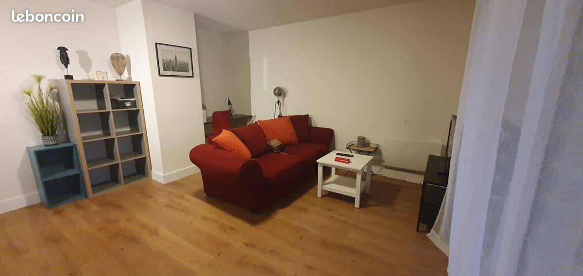 Appartement à louer, 44m², Toulouse