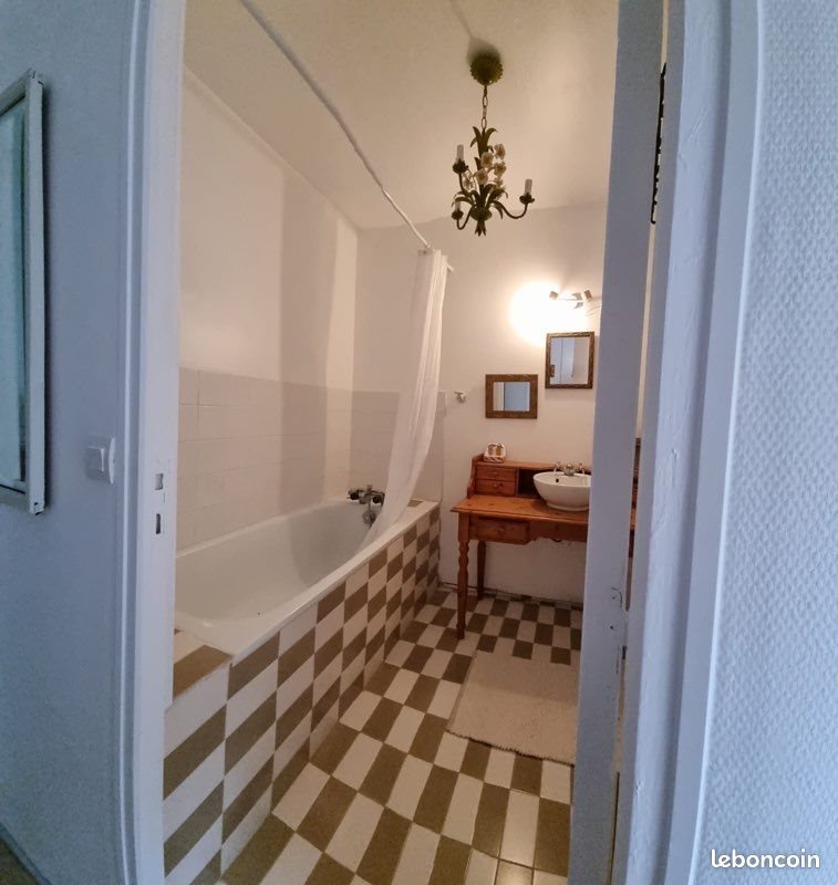Appartement à louer, 20m², Pont-Audemer