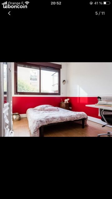 Appartement à louer, 72m², Montpellier