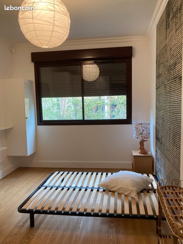 Appartement à louer, 72m², Montpellier