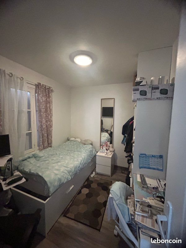 Maison à louer, 70m², Sainte-Geneviève-des-Bois