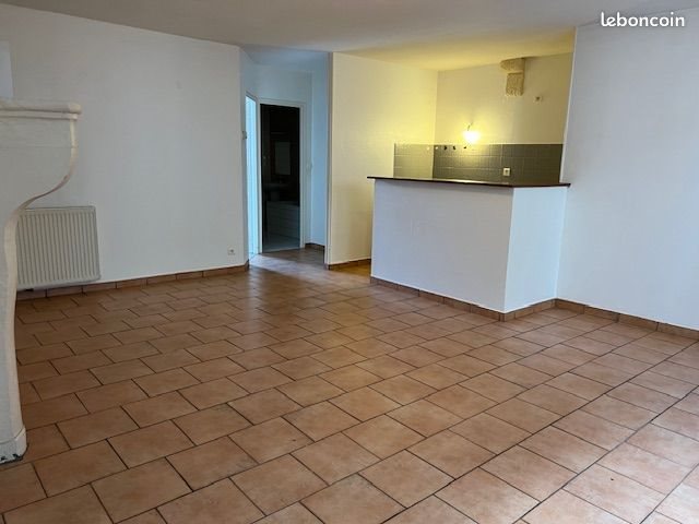 Appartement à louer, 60m², Semur-en-Auxois