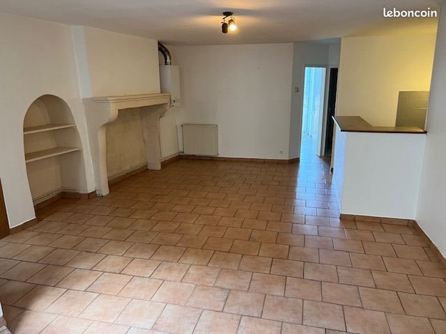Appartement à louer, 60m², Semur-en-Auxois