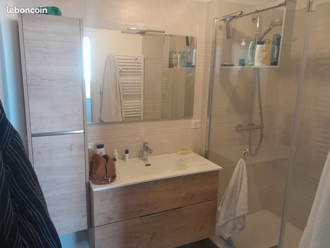 Appartement à louer, 52m², Limoges