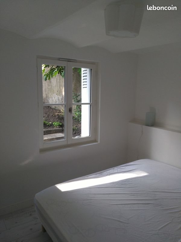 Appartement à louer, 35m², Tours