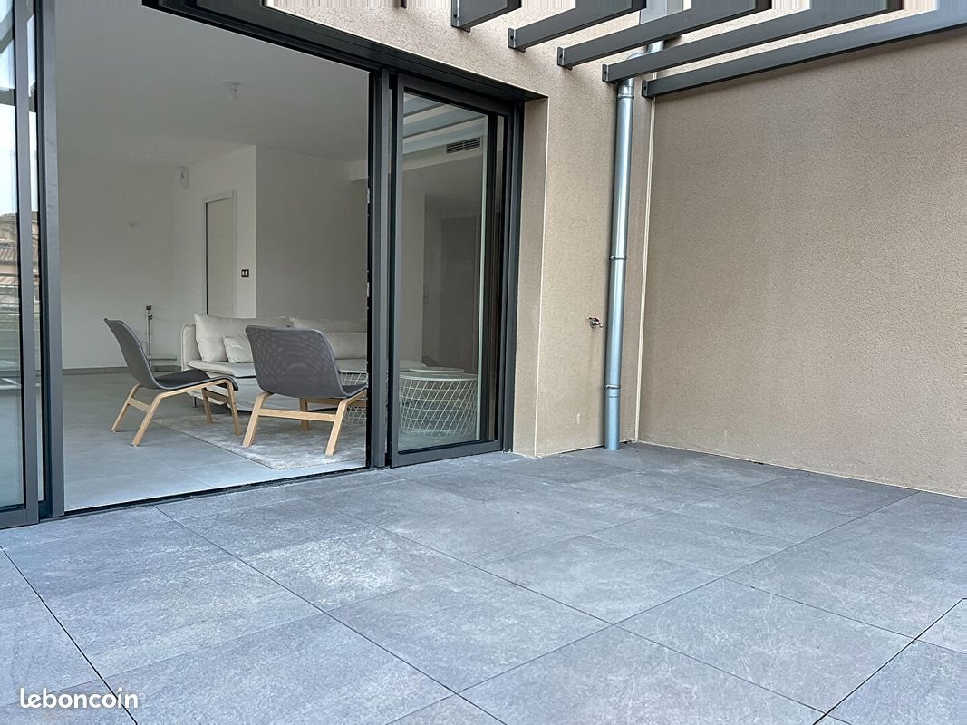 Appartement à vendre, 79m², Aix-en-Provence