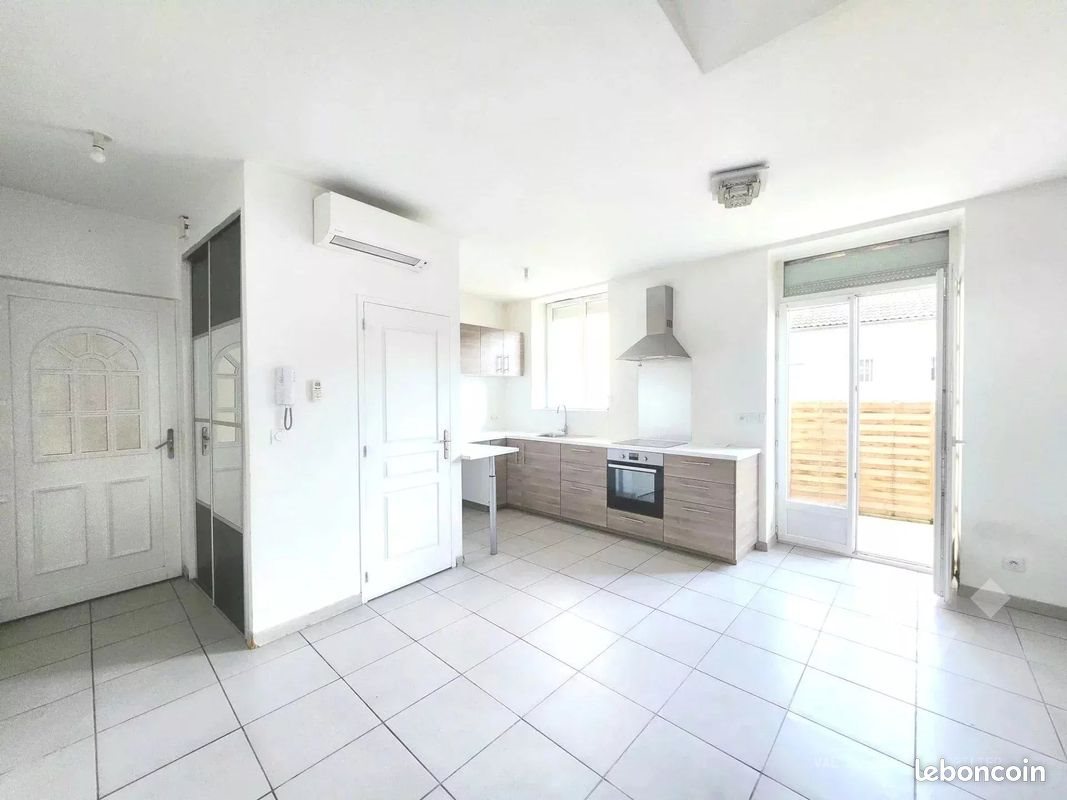 Appartement à vendre, 77m², La Ricamarie