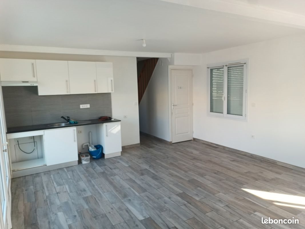 Maison à louer, 85m², Ludon-Médoc