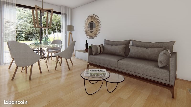 Maison à vendre, 62m², Plouzané