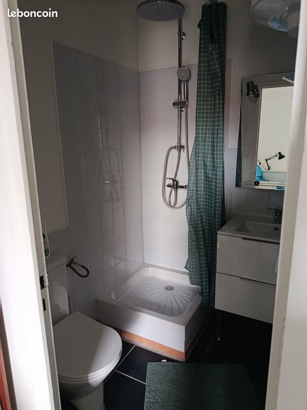 Appartement à louer, 17m², Cahors