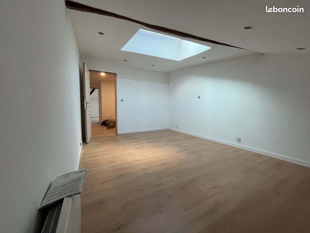 Maison à louer, 143m², Vignot