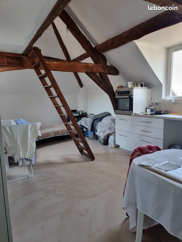 Appartement à louer, 27m², Chambourcy