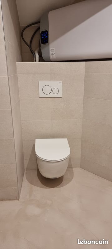 Appartement à louer, 27m², Chambourcy