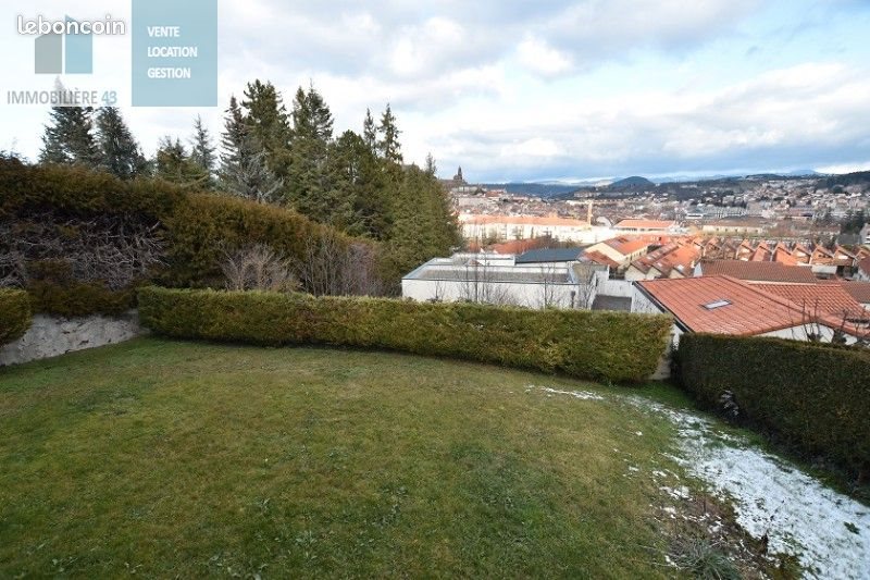 Maison à louer, 133m², Le Puy-en-Velay
