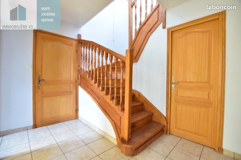 Maison à louer, 133m², Le Puy-en-Velay