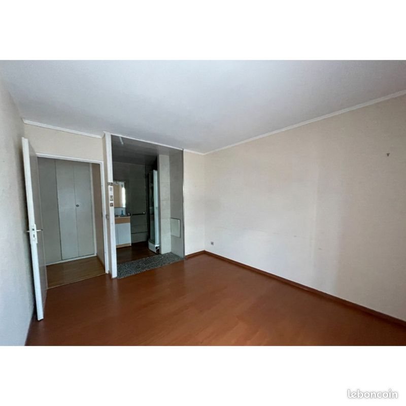 Appartement à vendre, 100m², Rouen