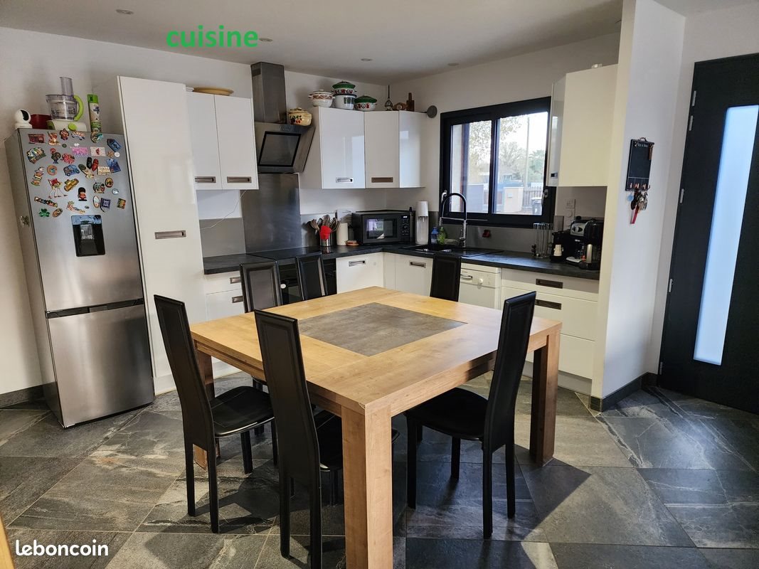 Maison à vendre, 89m², Mios