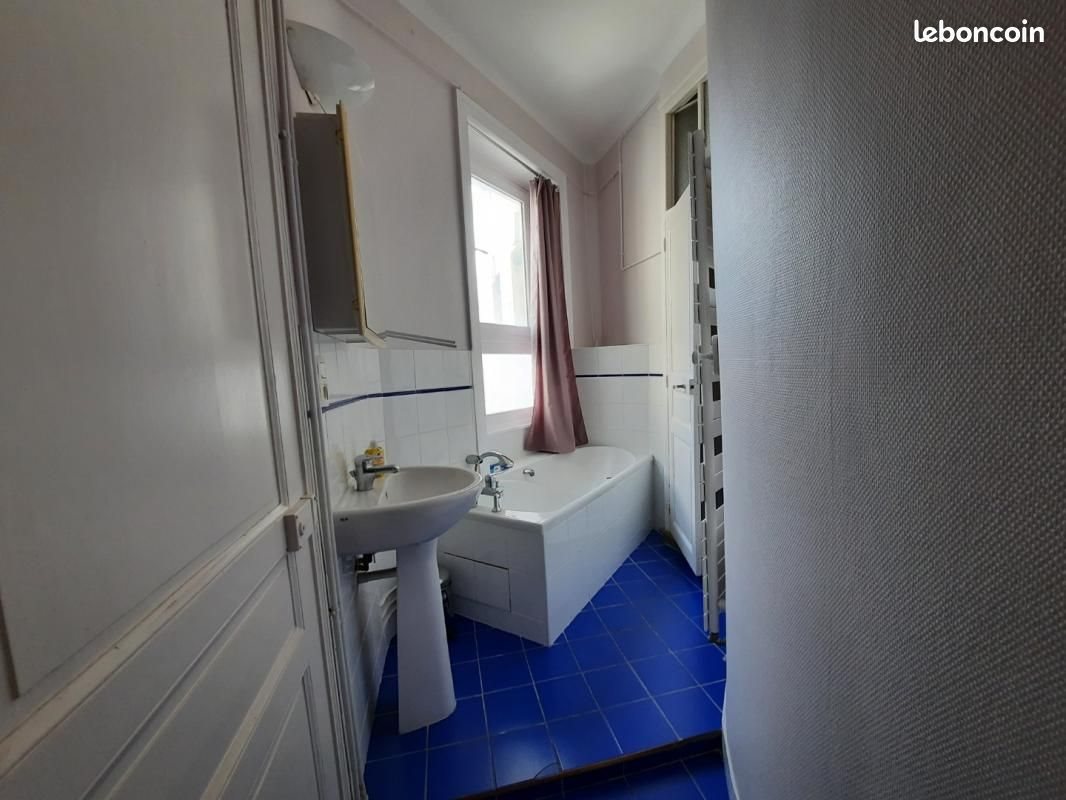 Appartement à louer, 72m², Rennes