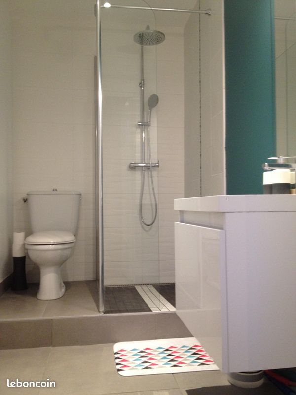 Maison à louer, 28m², Aytré