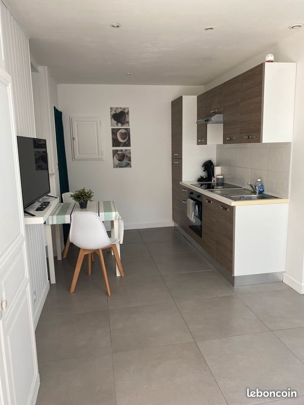 Maison à louer, 28m², Aytré