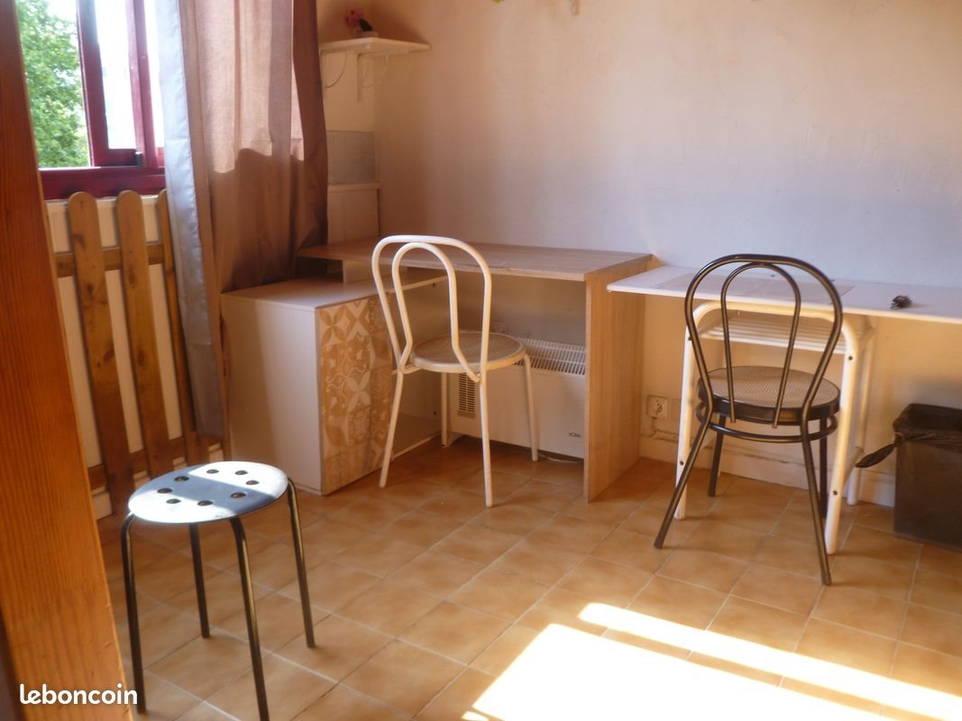 Appartement à louer, 15m², Aix-en-Provence