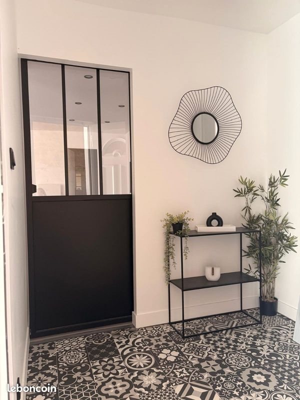 Appartement à vendre, 47m², Liancourt