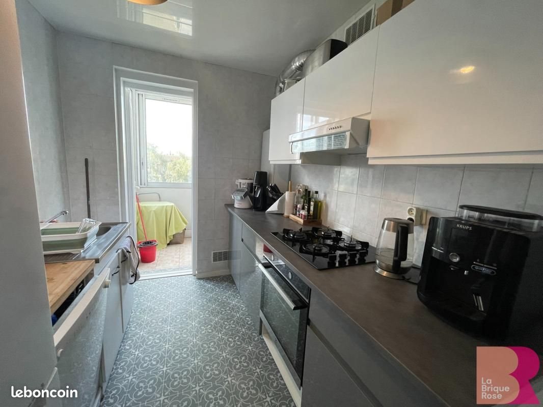 Appartement à louer, 60m², Toulouse