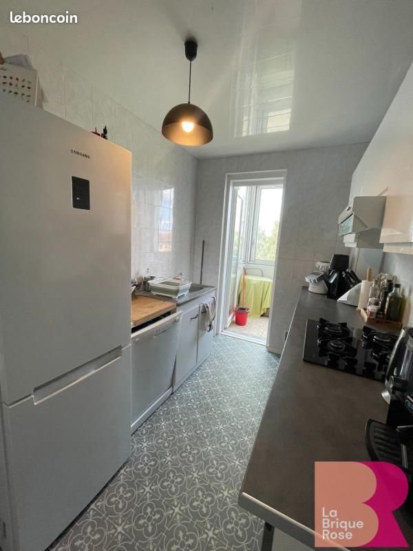 Appartement à louer, 60m², Toulouse