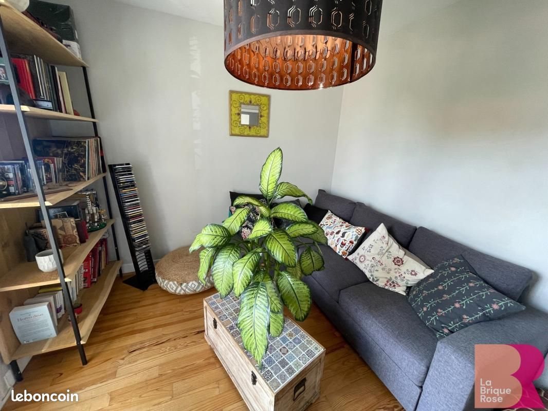 Appartement à louer, 60m², Toulouse