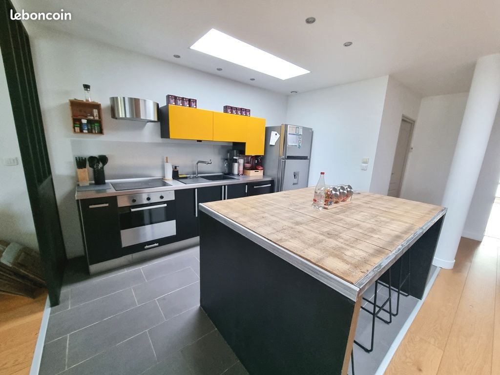 Maison à louer, 110m², Leers