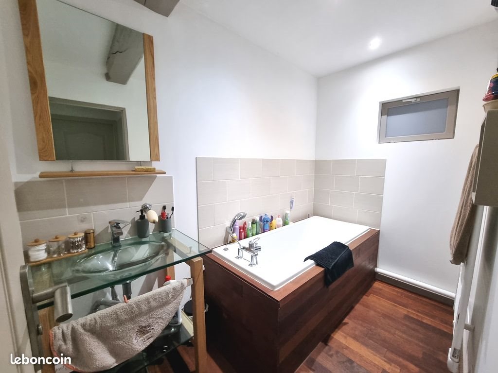 Maison à louer, 110m², Leers