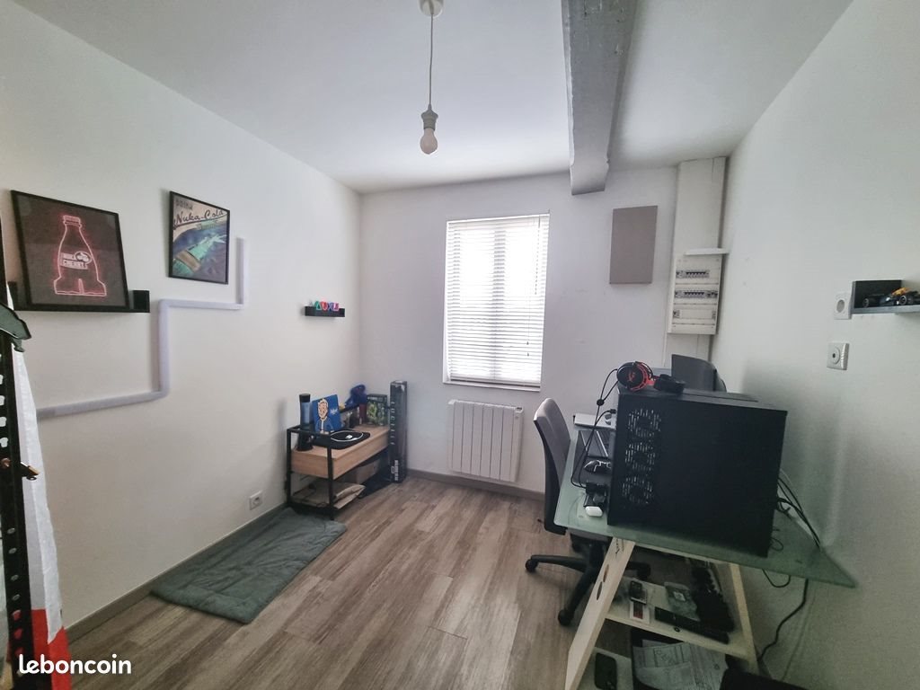 Maison à louer, 110m², Leers