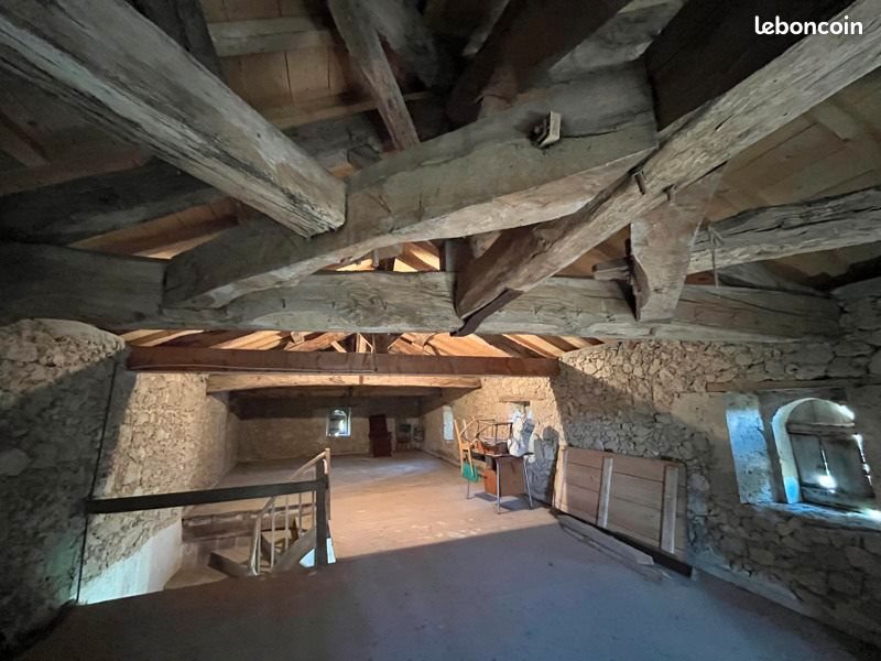 Maison à vendre, 127m², Moncrabeau