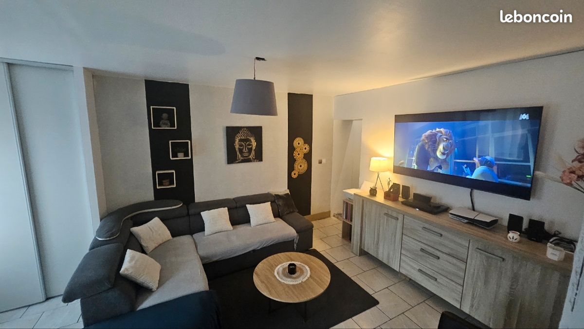 Maison à vendre, 70m², Wallers