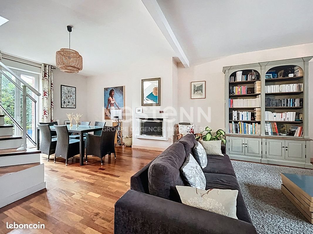 Maison à vendre, 161m², Nantes