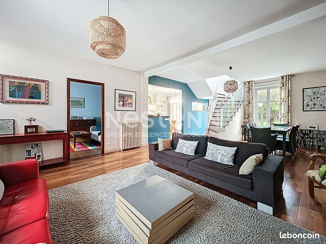 Maison à vendre, 161m², Nantes
