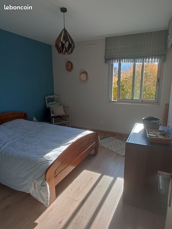 Appartement à louer, 65m², Besançon