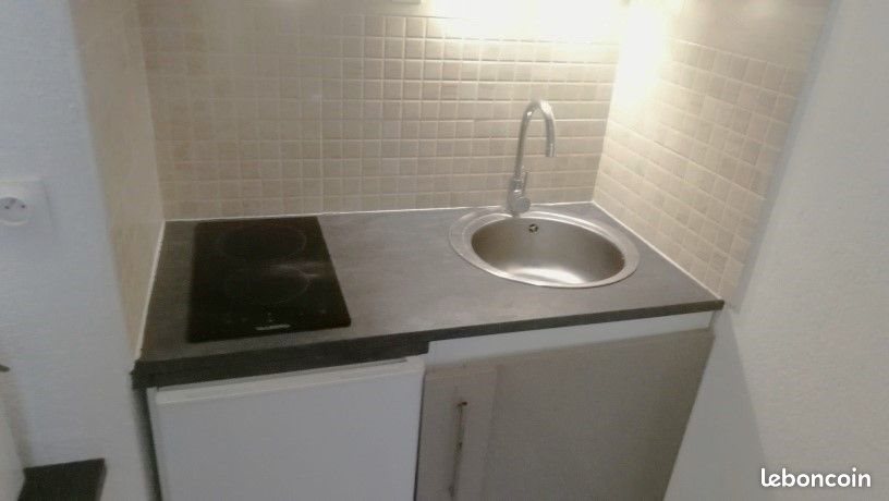 Appartement à louer, 19m², Toulon