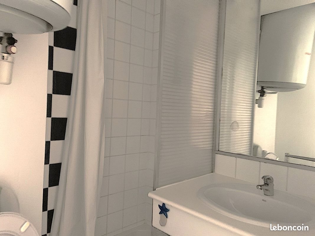 Appartement à louer, 19m², Toulon