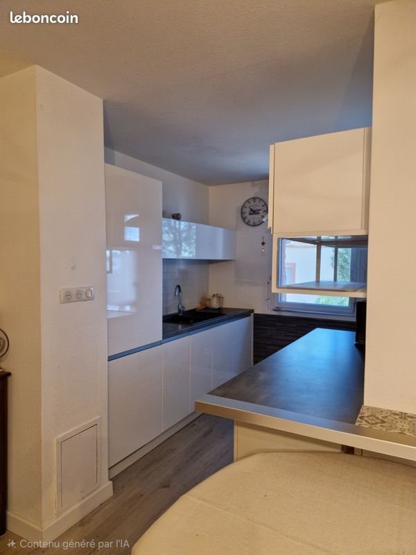 Appartement à vendre, 64m², L'Union