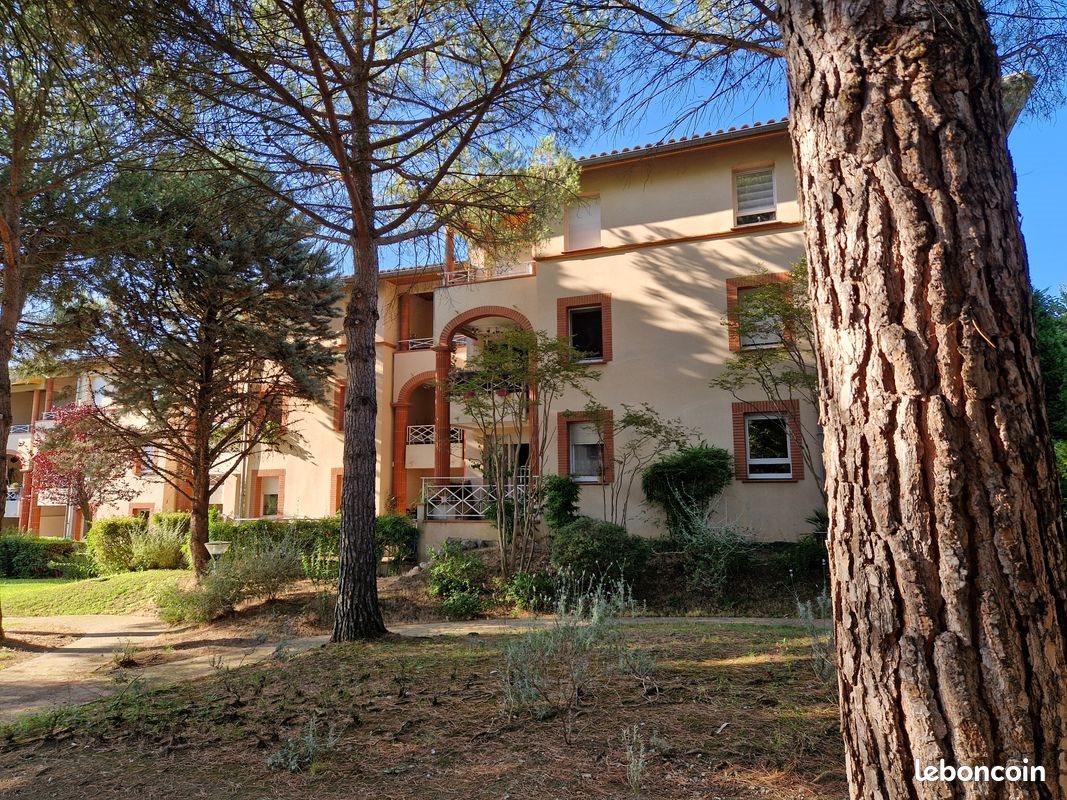 Appartement à vendre, 64m², L'Union